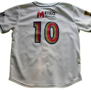 harrisburg senators jersey